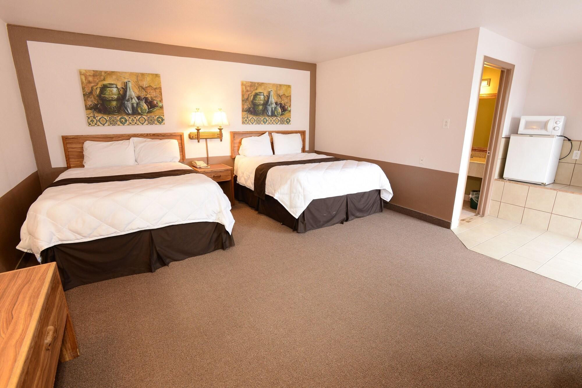 Burlington Inn Locanda