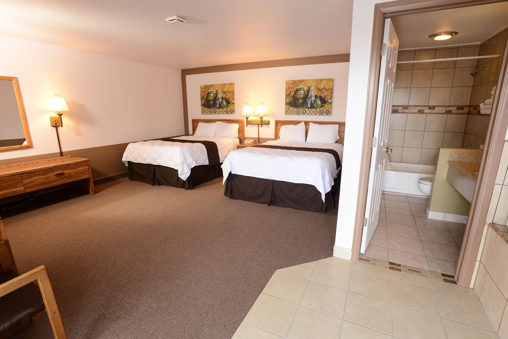 Burlington Inn Locanda 2*