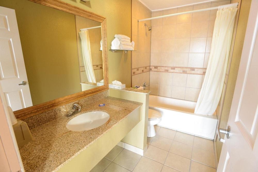 Burlington Inn Locanda 2*