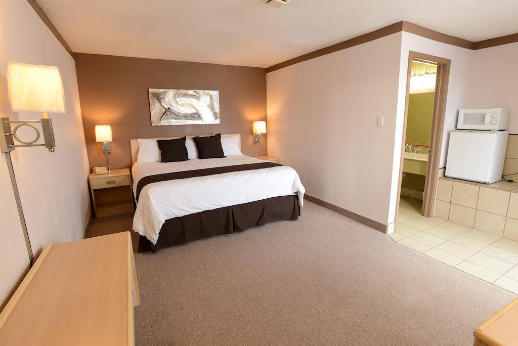 Burlington Inn Locanda 2*