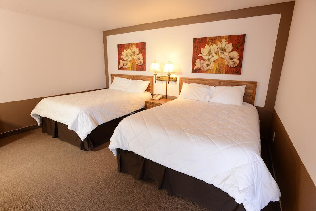 Burlington Inn