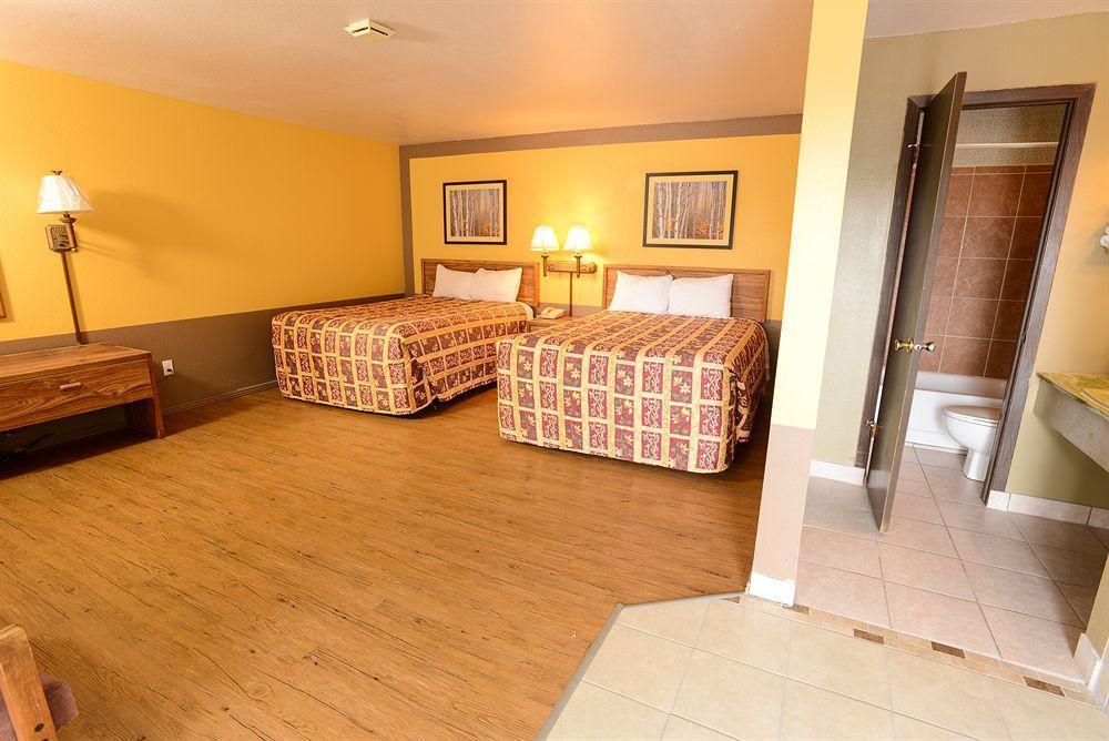 Burlington Inn