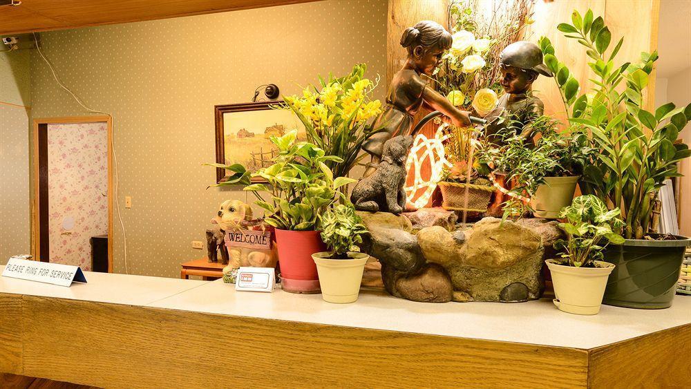 Burlington Inn Locanda Burlington