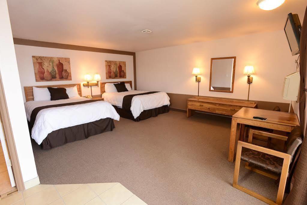 Burlington Inn