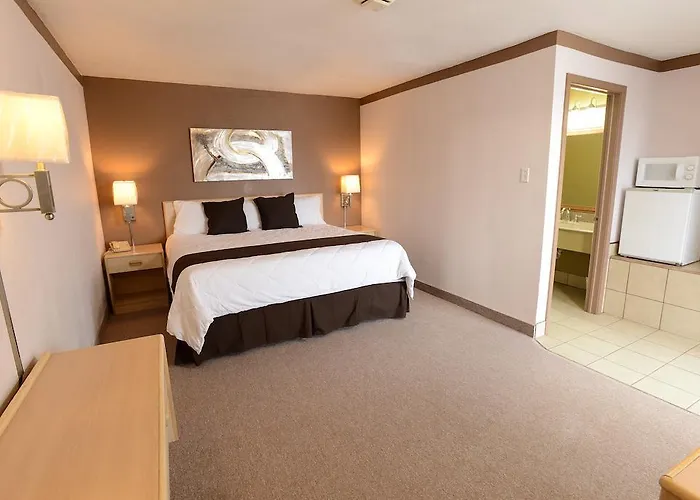 Burlington Inn
