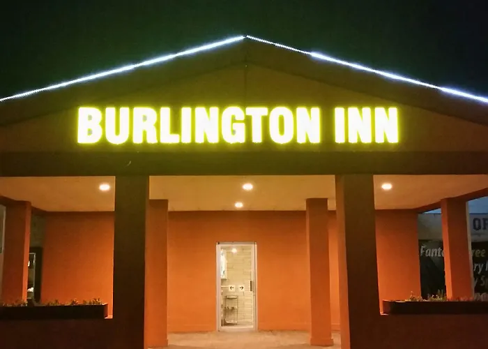 Burlington Inn
