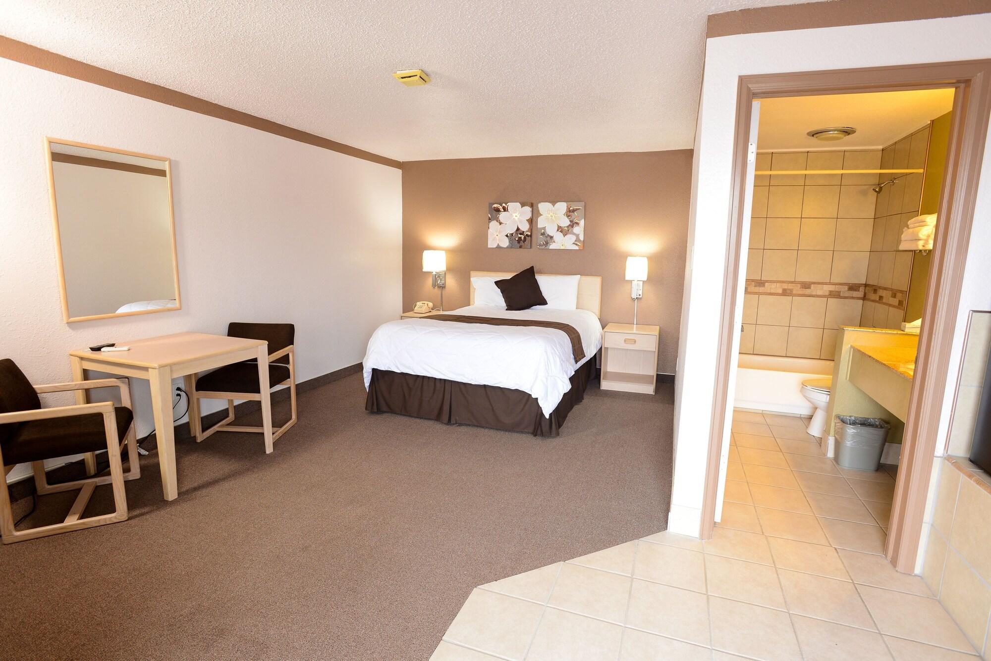 Burlington Inn 2*