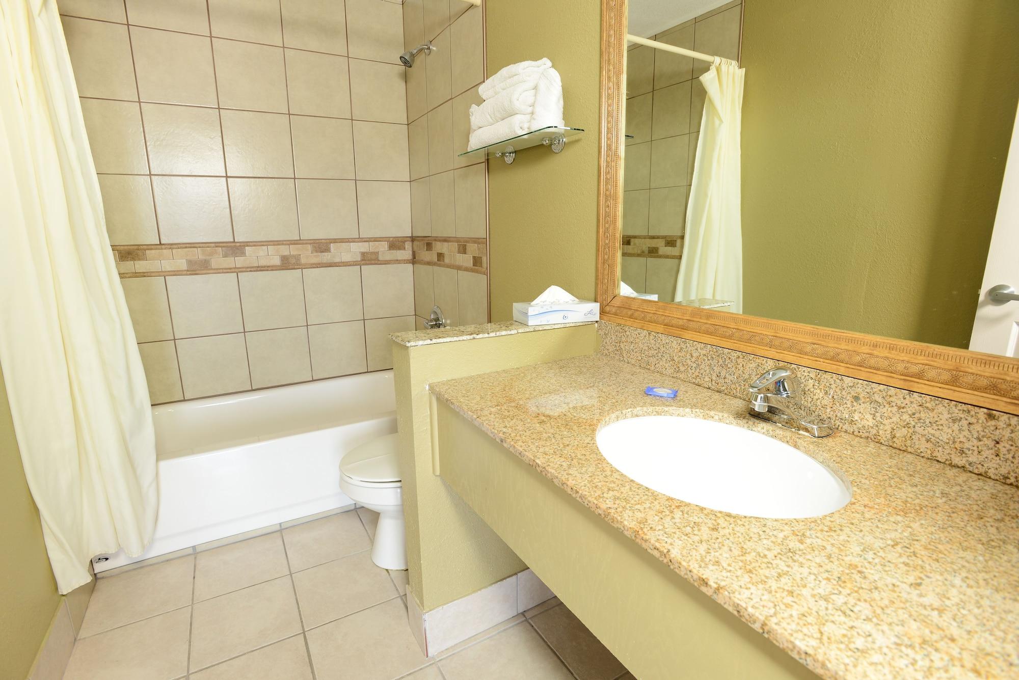 Burlington Inn 2*