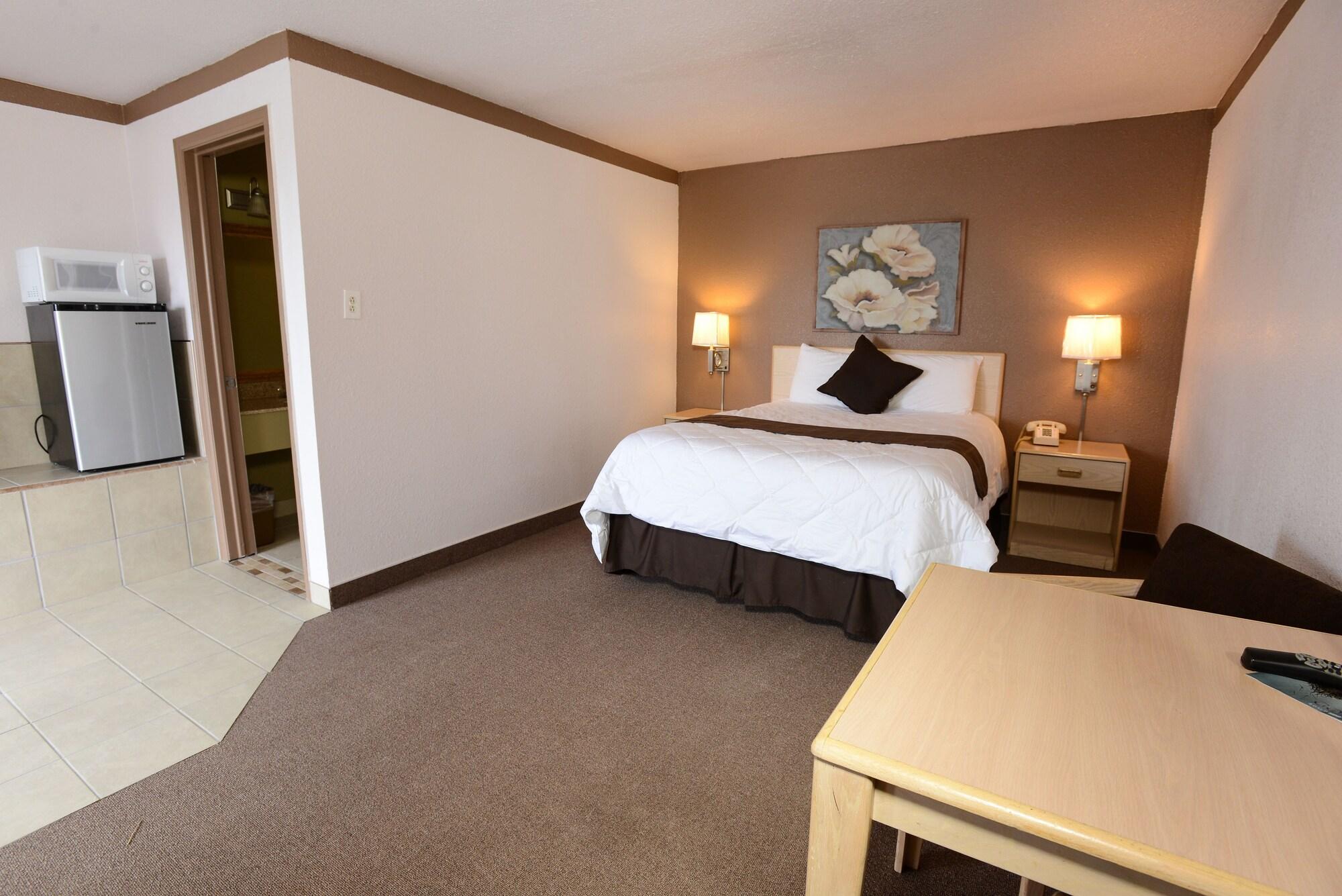 Burlington Inn Inn Burlington