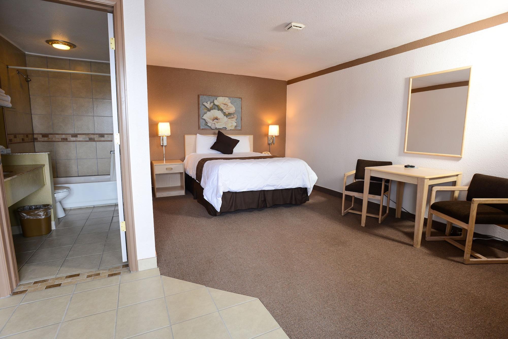 Inn Burlington Inn
