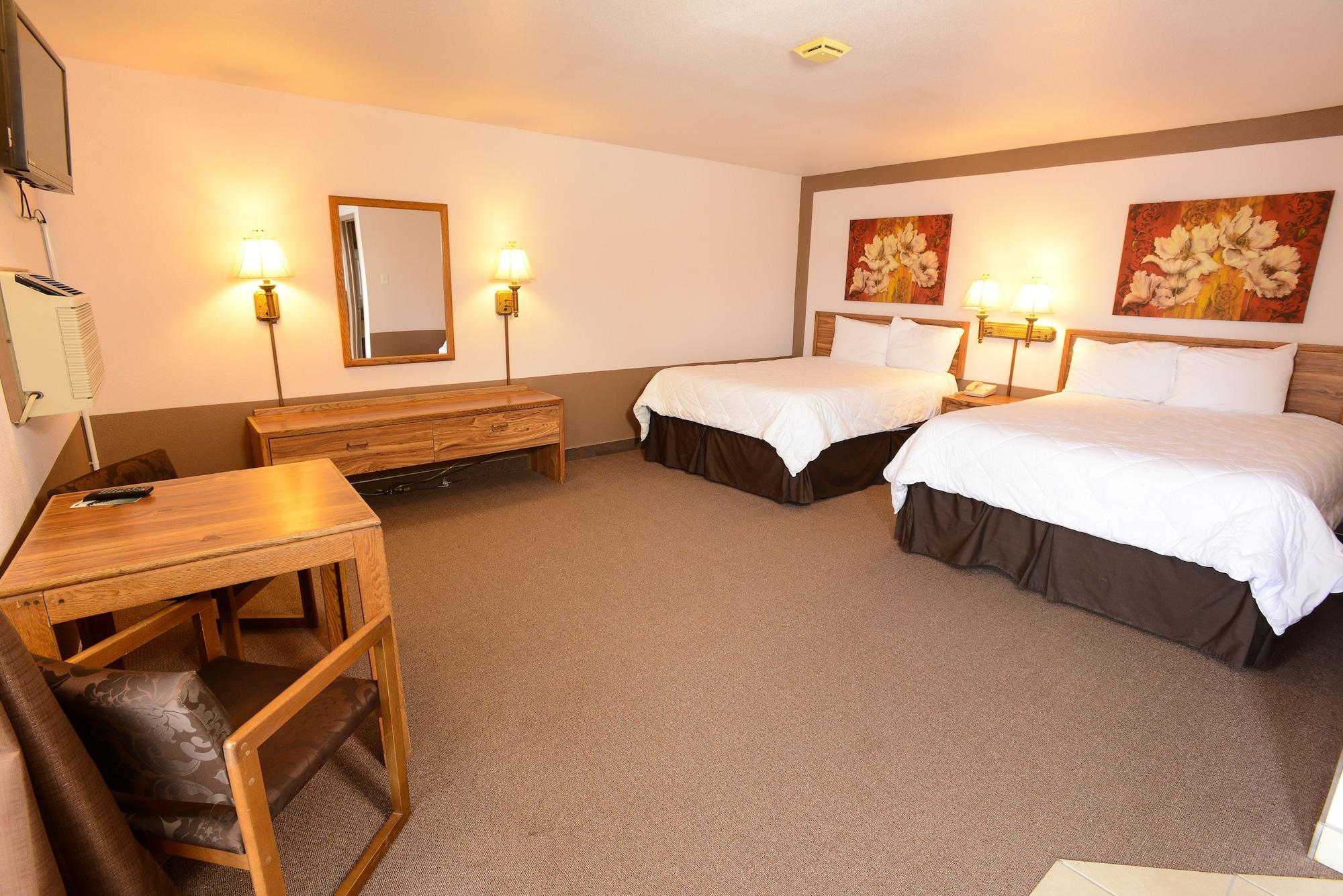 Burlington Inn Inn