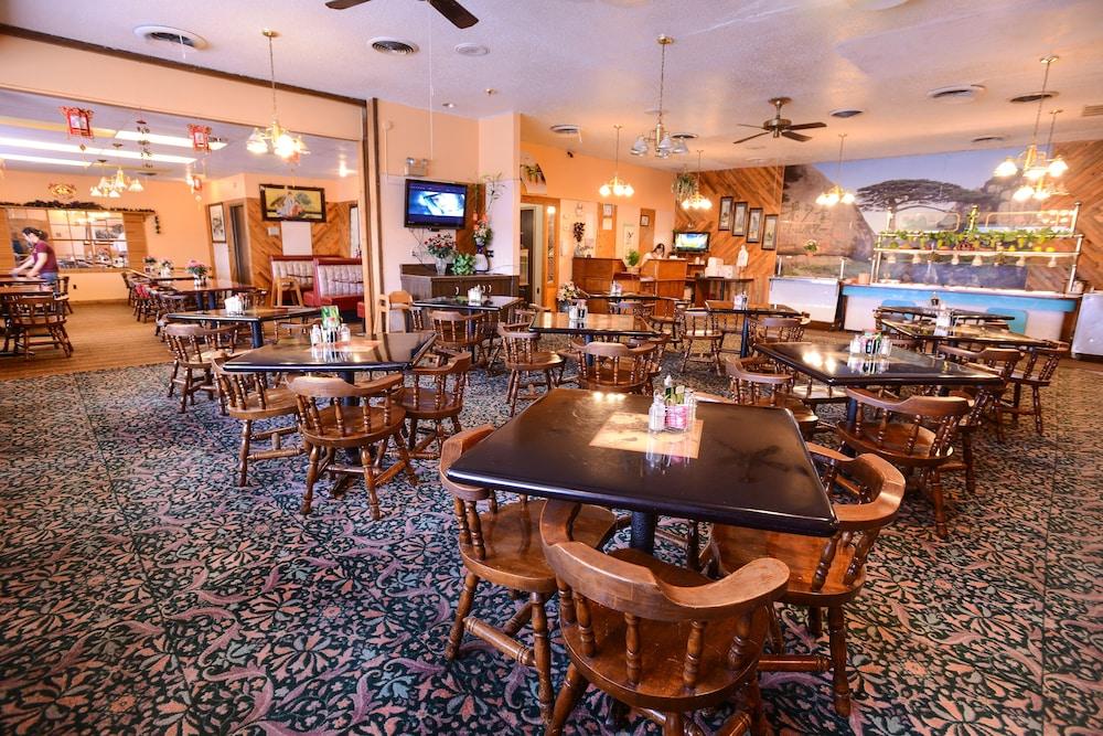Burlington Inn Inn