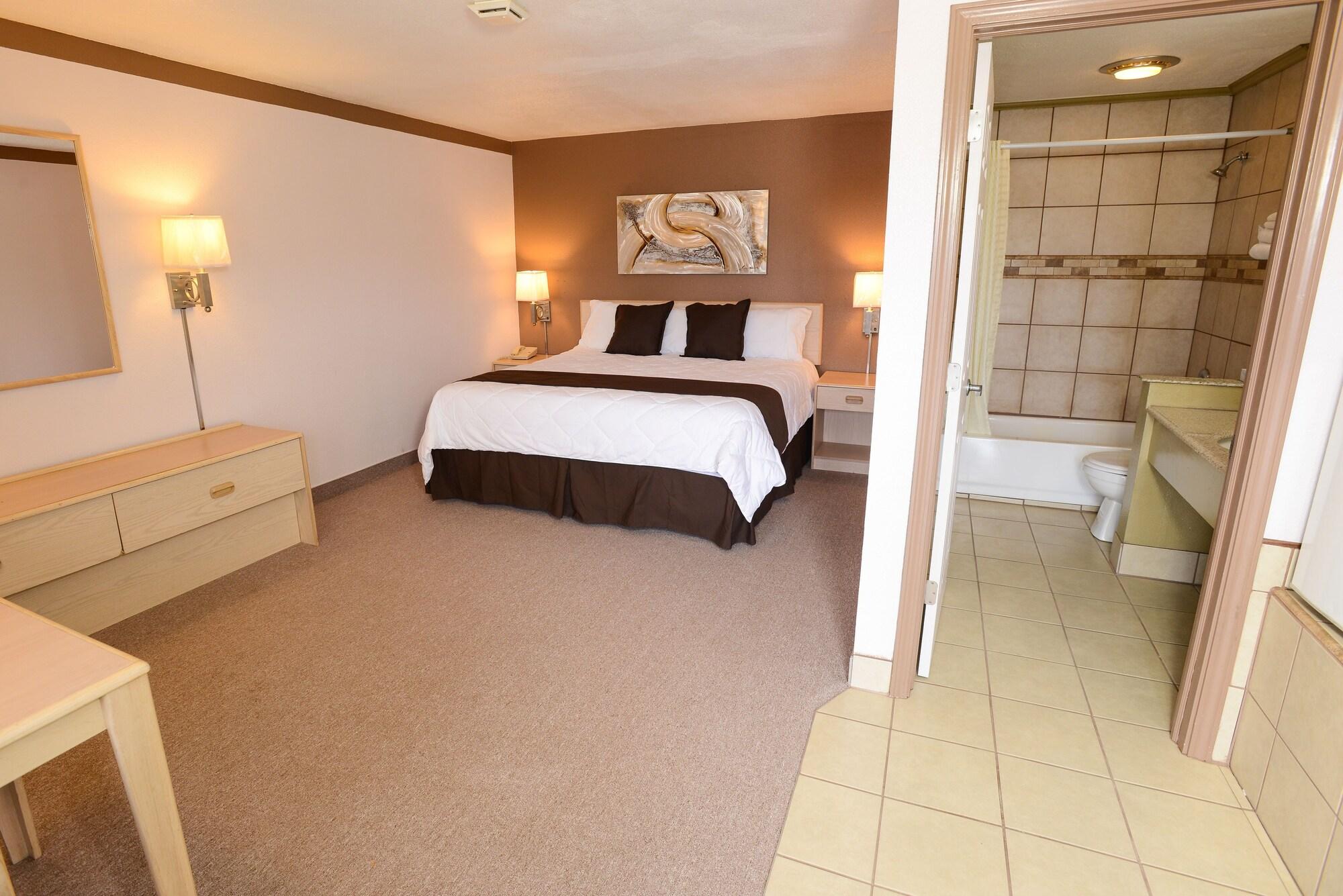 Inn Burlington Inn Burlington