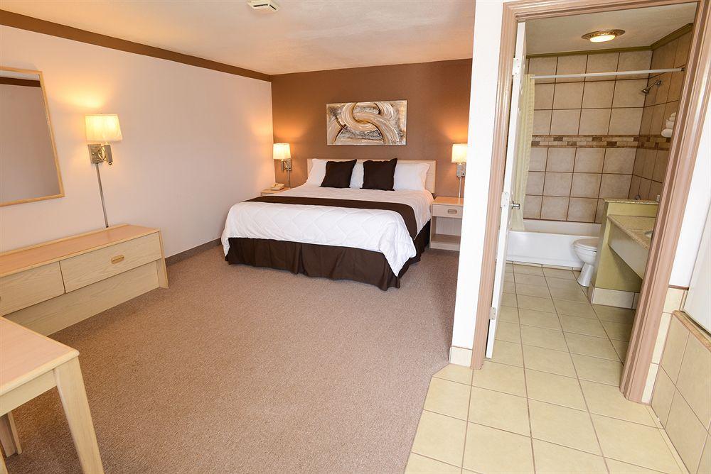 Inn Burlington Inn