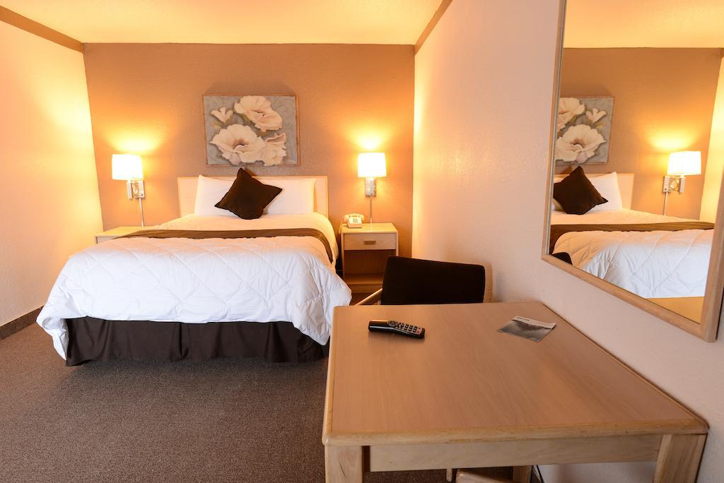 Burlington Inn Inn