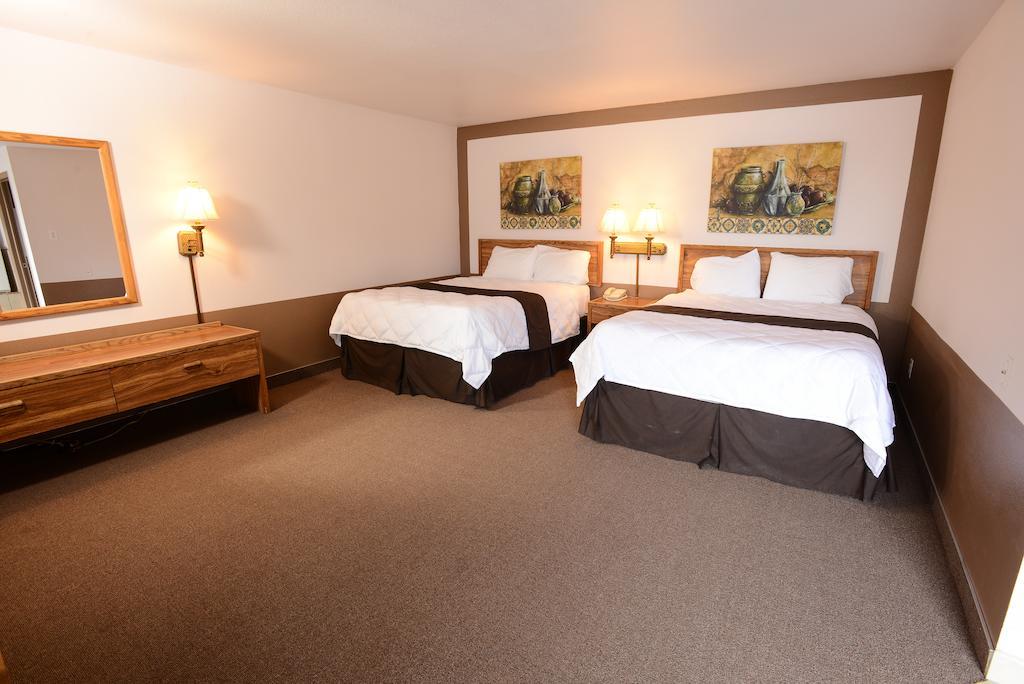 Burlington Inn Inn 2*