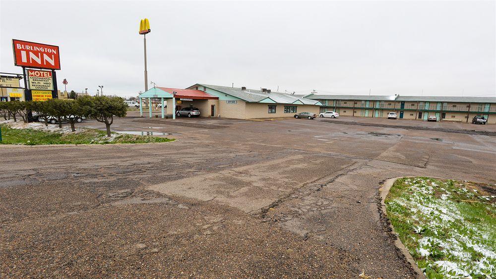 Burlington Inn Inn