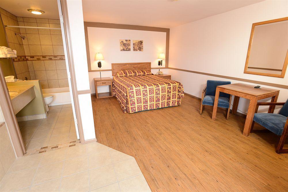 Burlington Inn Inn 2*