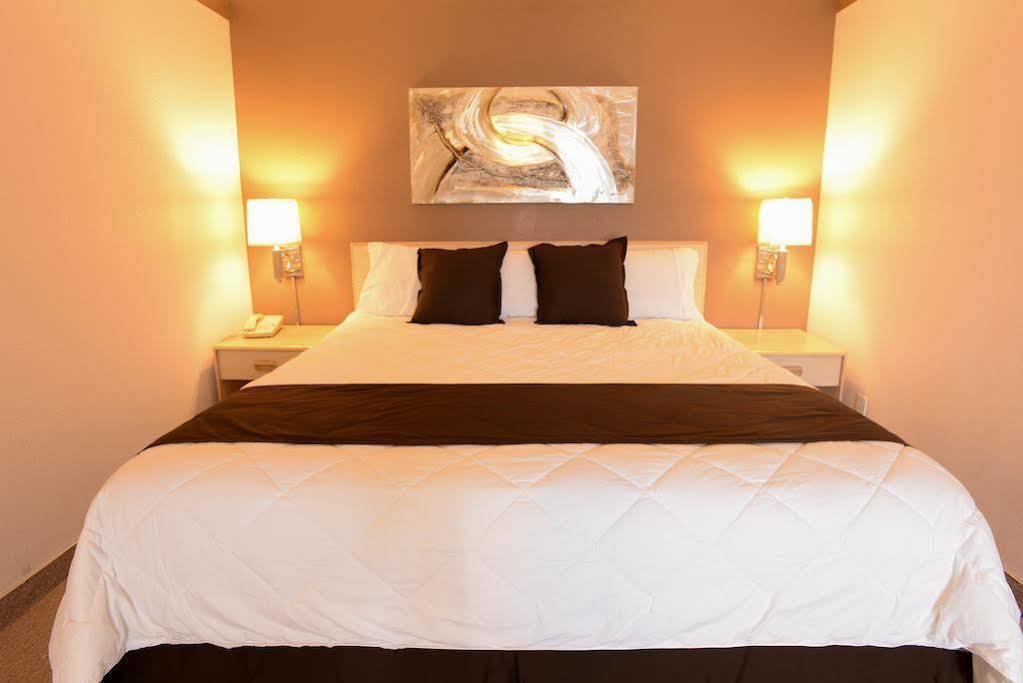 Inn Burlington Inn