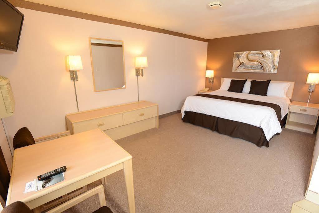 Burlington Inn 2*